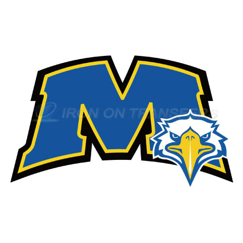 Morehead State Eagles Iron-on Stickers (Heat Transfers)NO.5191